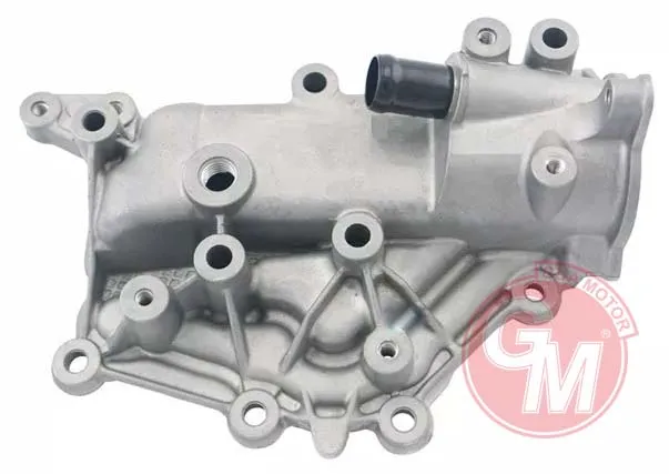 Termostat Gövdesi  GUA 41792