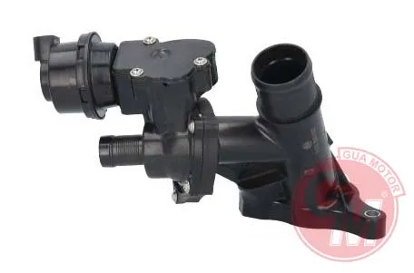 Termostat Gövdesi  GUA 41798