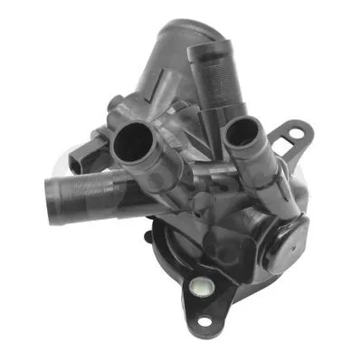 Termostat Gövdesi  RENAULT ORJINAL 10617089R