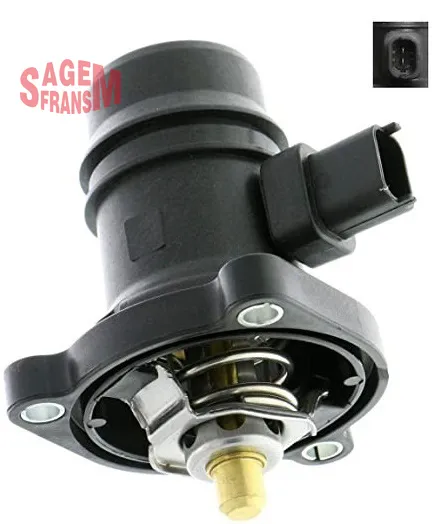 Termostat Gövdesi  SAGEM 131178