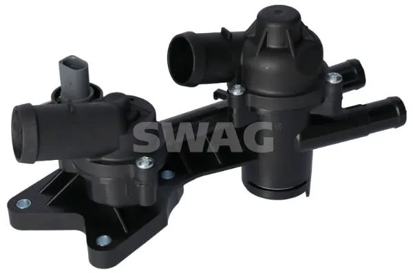 Termostat Gövdesi  SWAG 30 94 5080