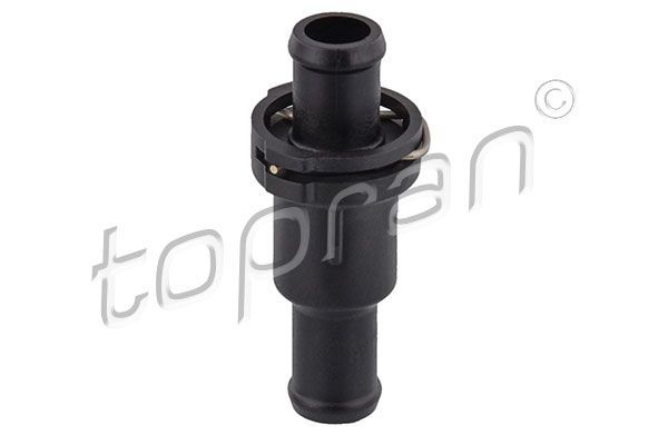 Termostat Gövdesi  TOPRAN 112 948