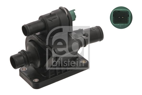 FEBI BILSTEIN 34997 Termostat Kapağı