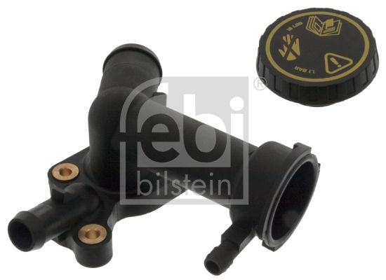 FEBI BILSTEIN 47560 Termostat Kapağı
