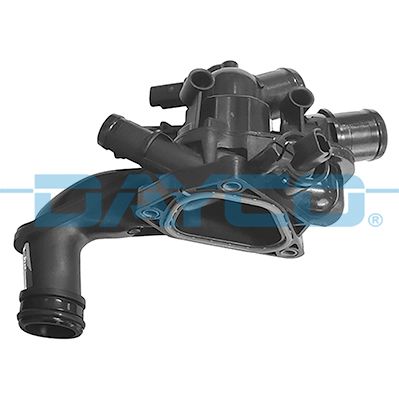 DAYCO DT1087H Termostat Gövdesi