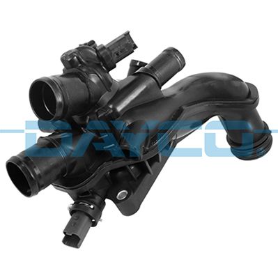 DAYCO DT1257H Termostat Komple - . Görsel