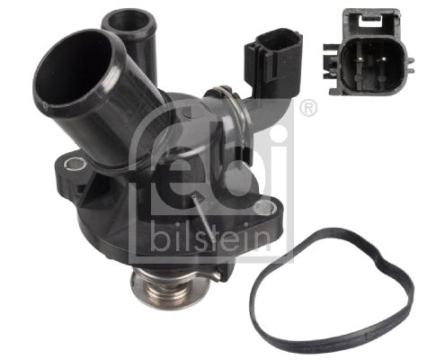 FEBI BILSTEIN 172970 Termostat Komple