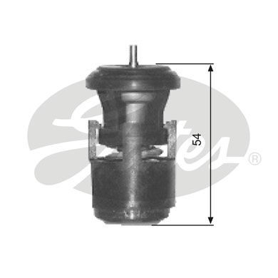 GATES TH14787G1 Termostat