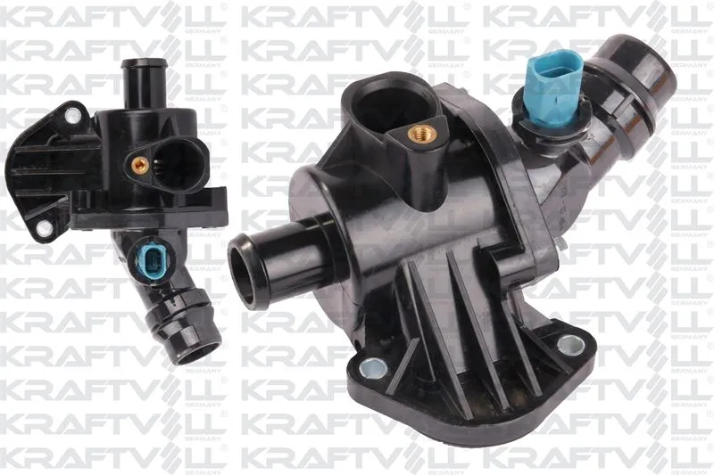Termostat  KRAFTVOLL 08100211
