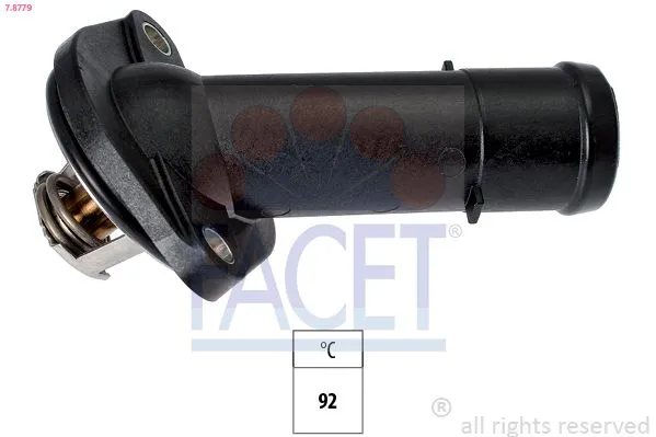 Termostat  MAGNETI MARELLI 359001200600
