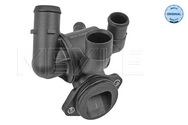 Termostat  MEYLE 128 228 0017