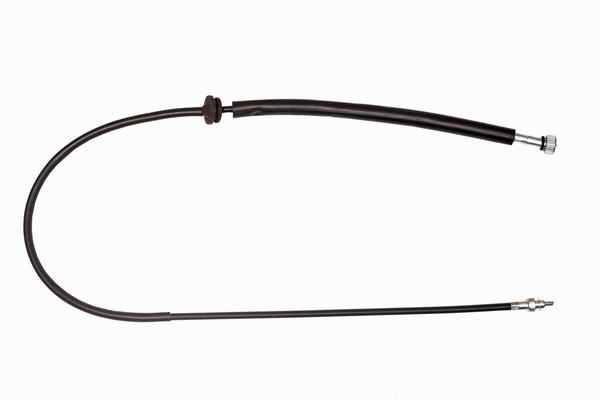 Takograf Mili CAVO 5507 606
