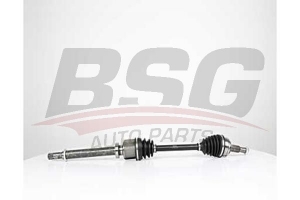 BSG 75350023 Aks Komple Ön Sağ