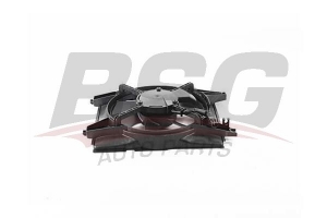 BSG 40510024 Klima Fan Motoru