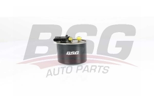 BSG 60130021 Yakıt Filtresi