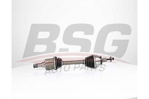 BSG 30350048 Aks Komple Ön Sol