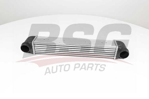 BSG 15535008 Turbo Radyatörü