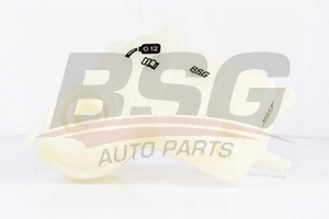 BSG 90550008 Radyatör Yedek Su Deposu