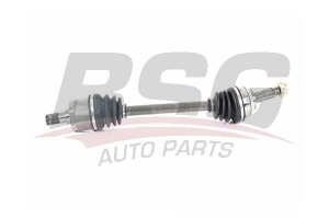 BSG 40350025 Aks Komple Ön Sol