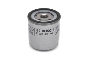 BOSCH F026407143 Yağ Filtresi