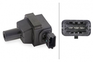 HELLA 5DA358057181 Ateşleme Bobini