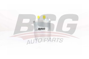 BSG 25130002 Yakıt Filtresi