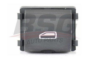 BSG 90860027 Cam Düğmesi