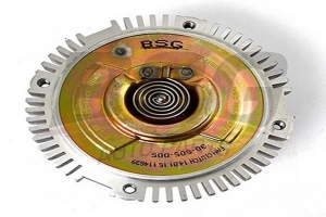 BSG 30505005 Fan Motoru