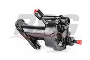 BSG 30235007 Vakum Pompası