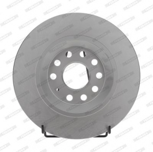 FERODO DDF2506C Fren Diski Arka