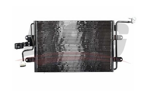 BSG 90525004 Klima Radyatörü