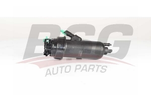 BSG 65130009 Yakıt Filtre Kutusu