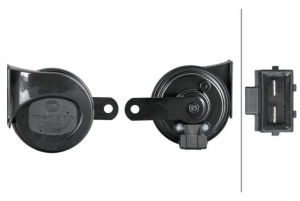 Korna 12V 400/500Hz Volkswagen