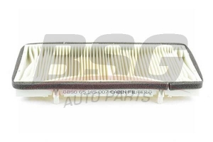 BSG 65145007 Polen Filtresi