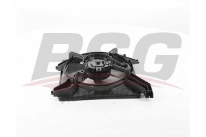 BSG 40510023 Fan Motoru