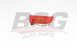 BSG 60815002 Sis Reflektörü Arka Sağ