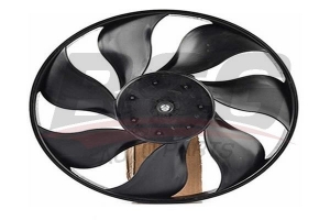 BSG 30510010 Fan Motoru