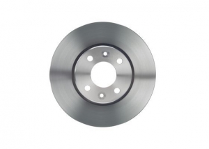 BOSCH 0986479S90 Fren Diski Ön