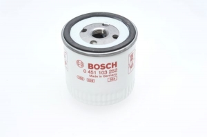 BOSCH 0451103252 Yağ Filtresi