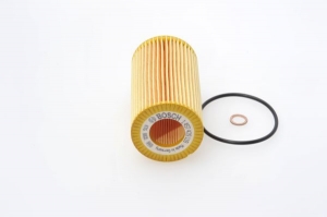 0986Tf0128 Yağ Filtresi Bmw E46