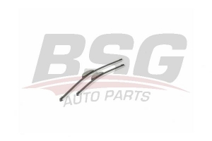 BSG 65992001 Silecek Süpürgesi Ön Takım