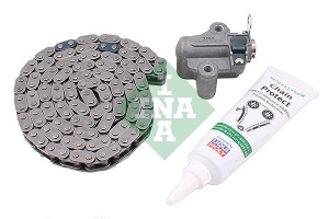 INA 558006310 Eksantrik Zincir Seti