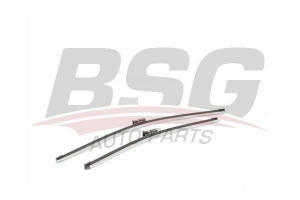BSG 90992012 Silecek Süpürgesi Ön Takım
