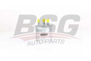 BSG 40130015 Yakıt Filtresi