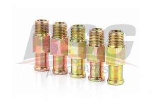 BSG 30111001 Silindir Kapak Rekoru