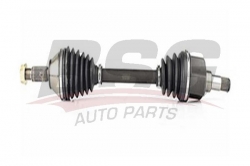 BSG 30350004 Aks Komple Ön Sol