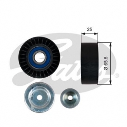 GATES T36124 V Kayış Gergi Rulmanı