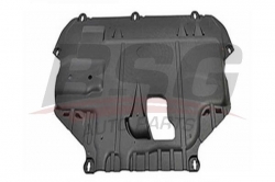 BSG 30922005 Motor İzolatörü Alt