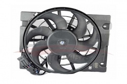 BSG 65510017 Klima Fan Motoru