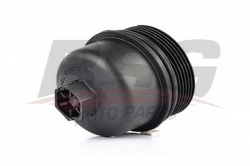 BSG 30141002 Yağ Filtre Kapağı